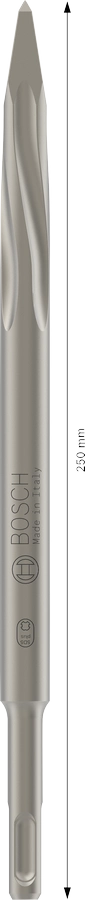PRO SDS plus-5C Pointed Chisel image 3