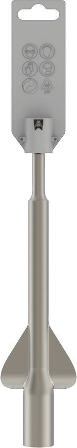 PRO SDS plus Winged Gouging Chisel image 4