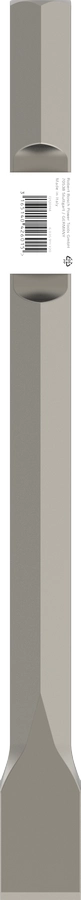 PRO HEX 28-4C Flat Chisel image 3