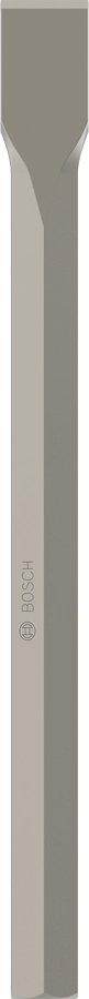 PRO HEX 28-4C Flat Chisel image 1
