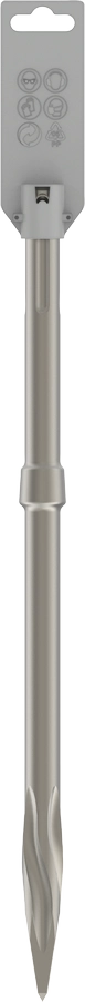 PRO SDS max-5C Pointed Chisel image 4