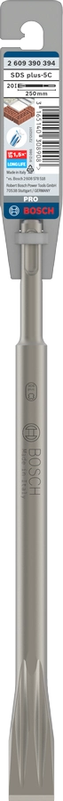 PRO SDS plus-5C Flat Chisel image 2