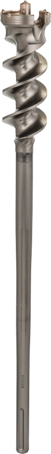 PRO SDS max Break Through Drill Bit image 1