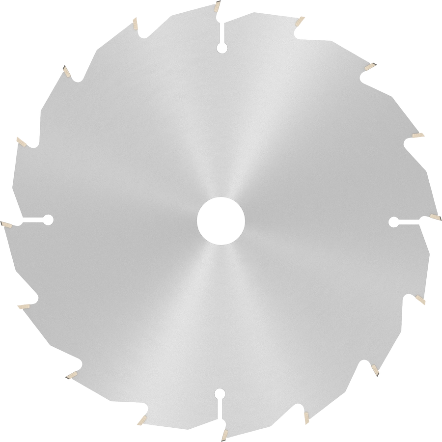 PRO Wood Circular Saw Blade image 2