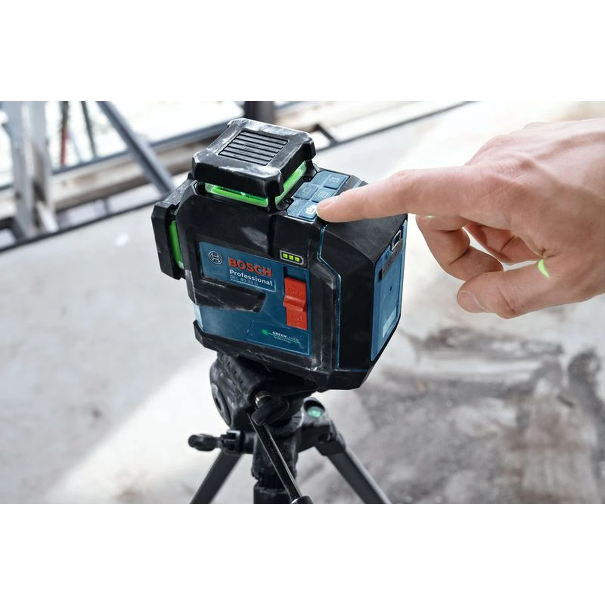 GLL 80-33 G Professional image 10