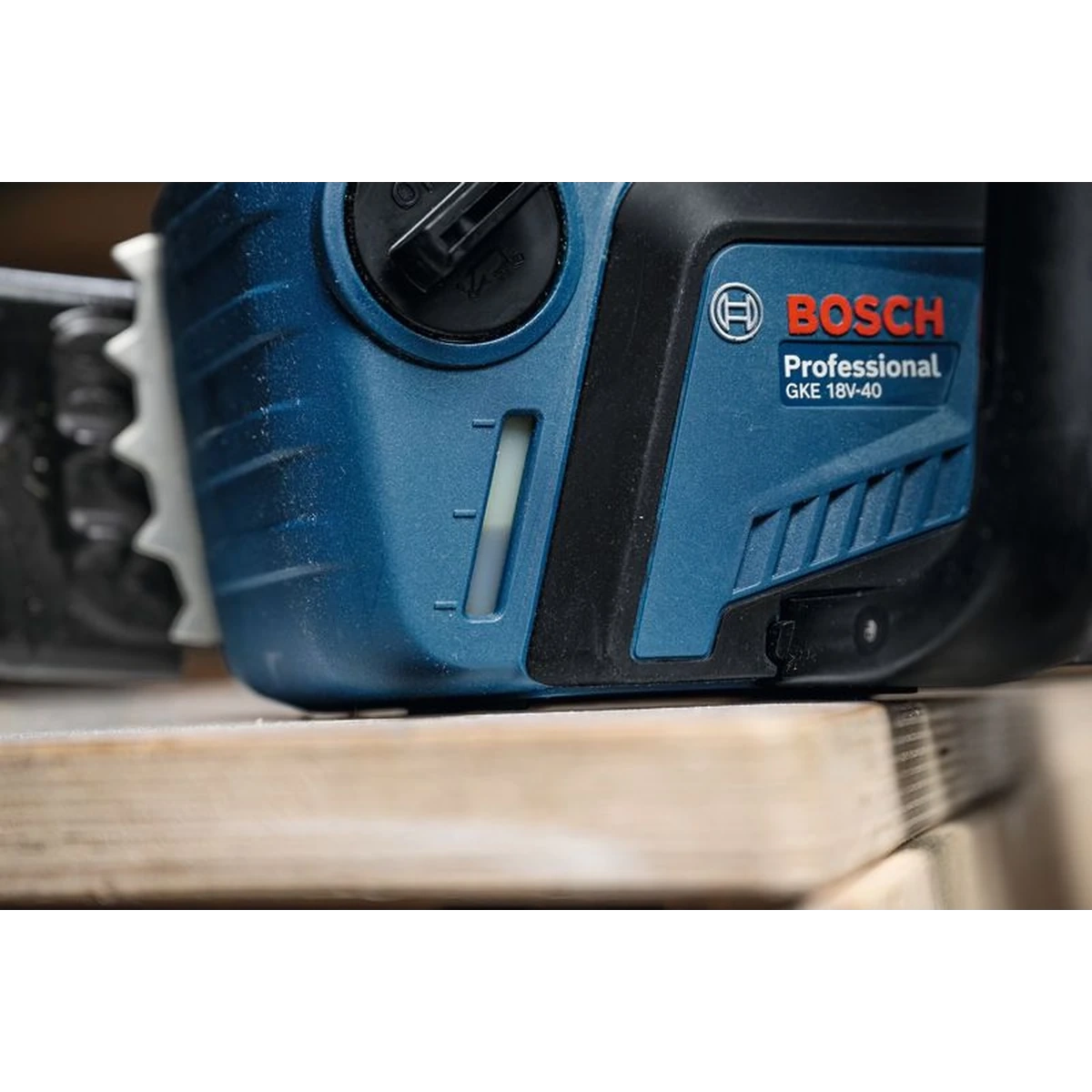 GKE 18V-40 Professional image 5