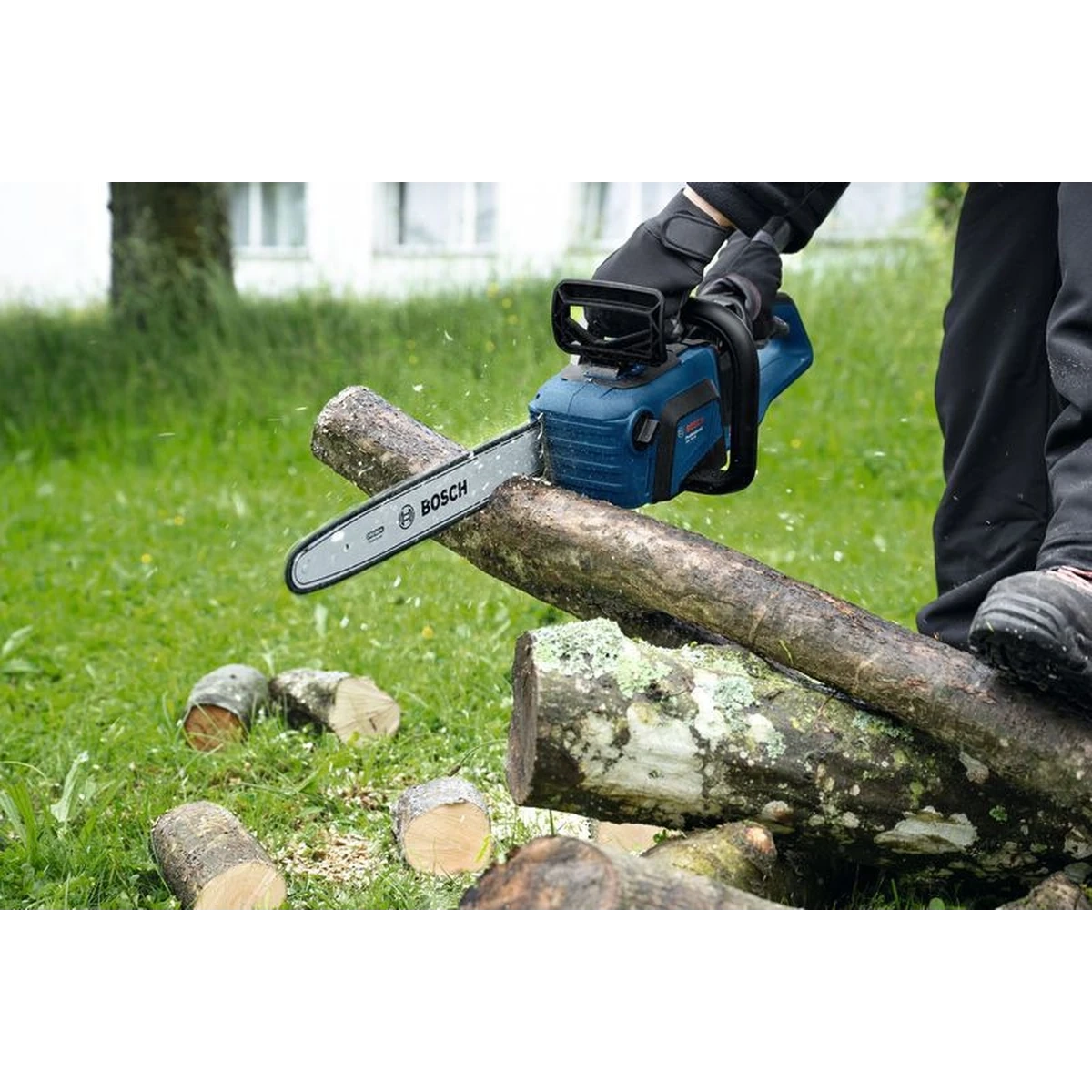 GKE 18V-40 Professional image 12