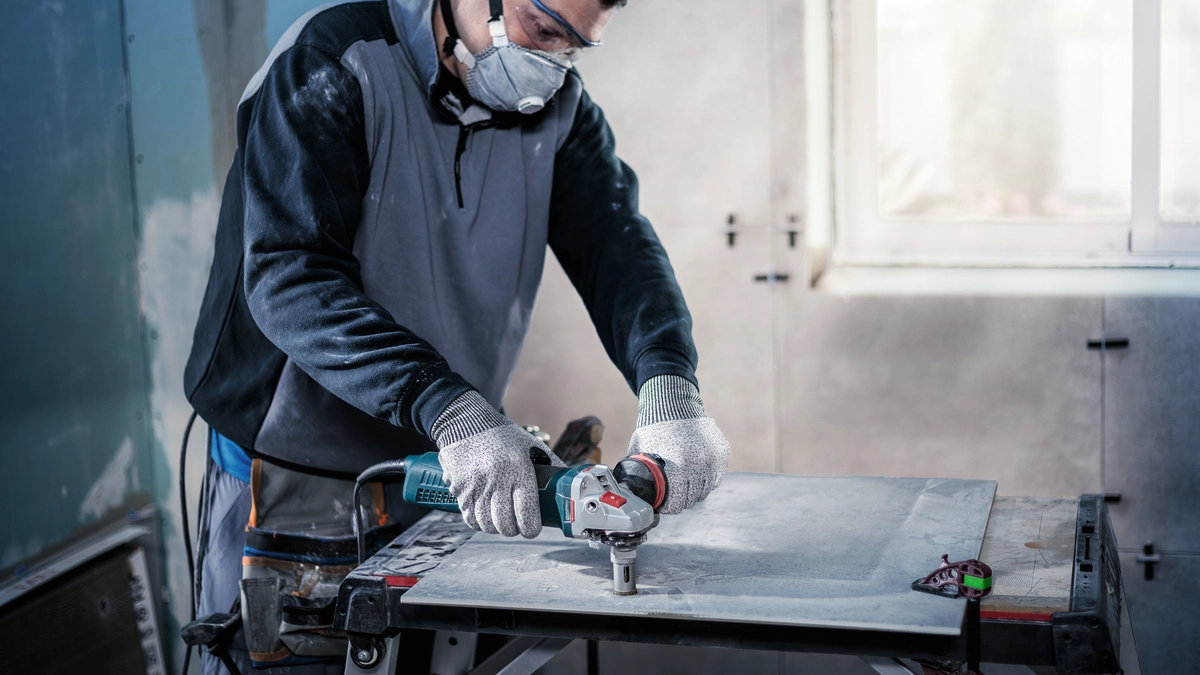 PRO Ceramic dry Core Cutter image 11