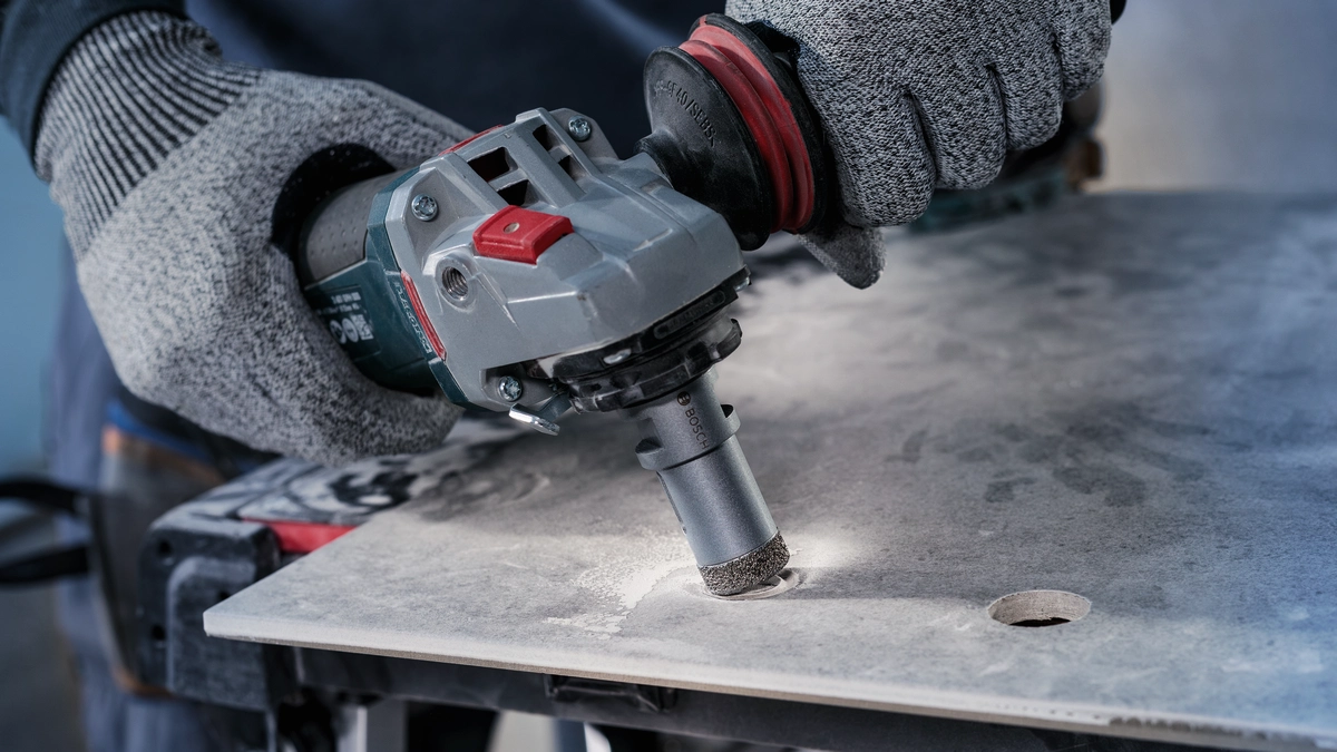 PRO Ceramic dry Core Cutter image 12
