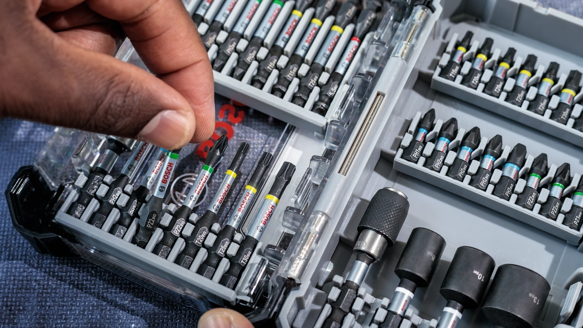 PRO Impact PH Screwdriver Bit image 5