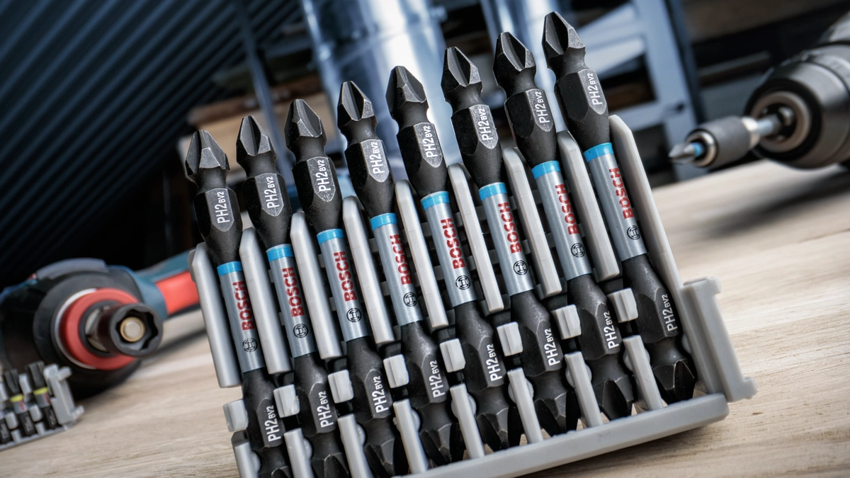 PRO Impact PH Screwdriver Bit image 6
