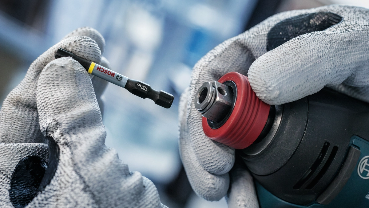 PRO Impact PH Screwdriver Bit image 7