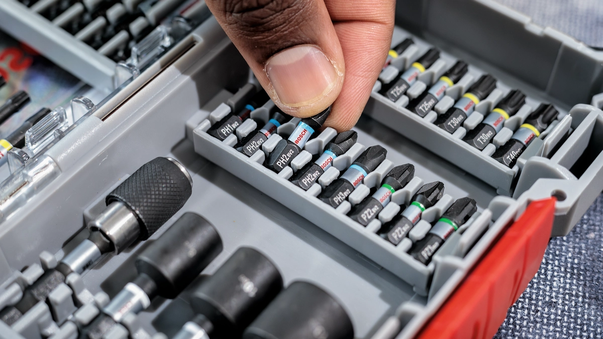 PRO Impact PH Screwdriver Bit image 9