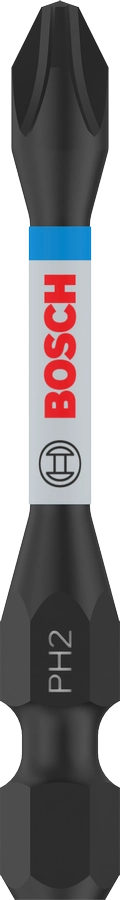 PRO Impact PH Screwdriver Bit image 1