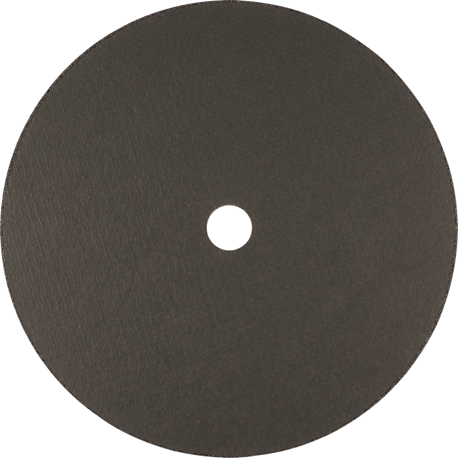 PRO Stainless Steel and Metal Bonded Cutting Disc image 2