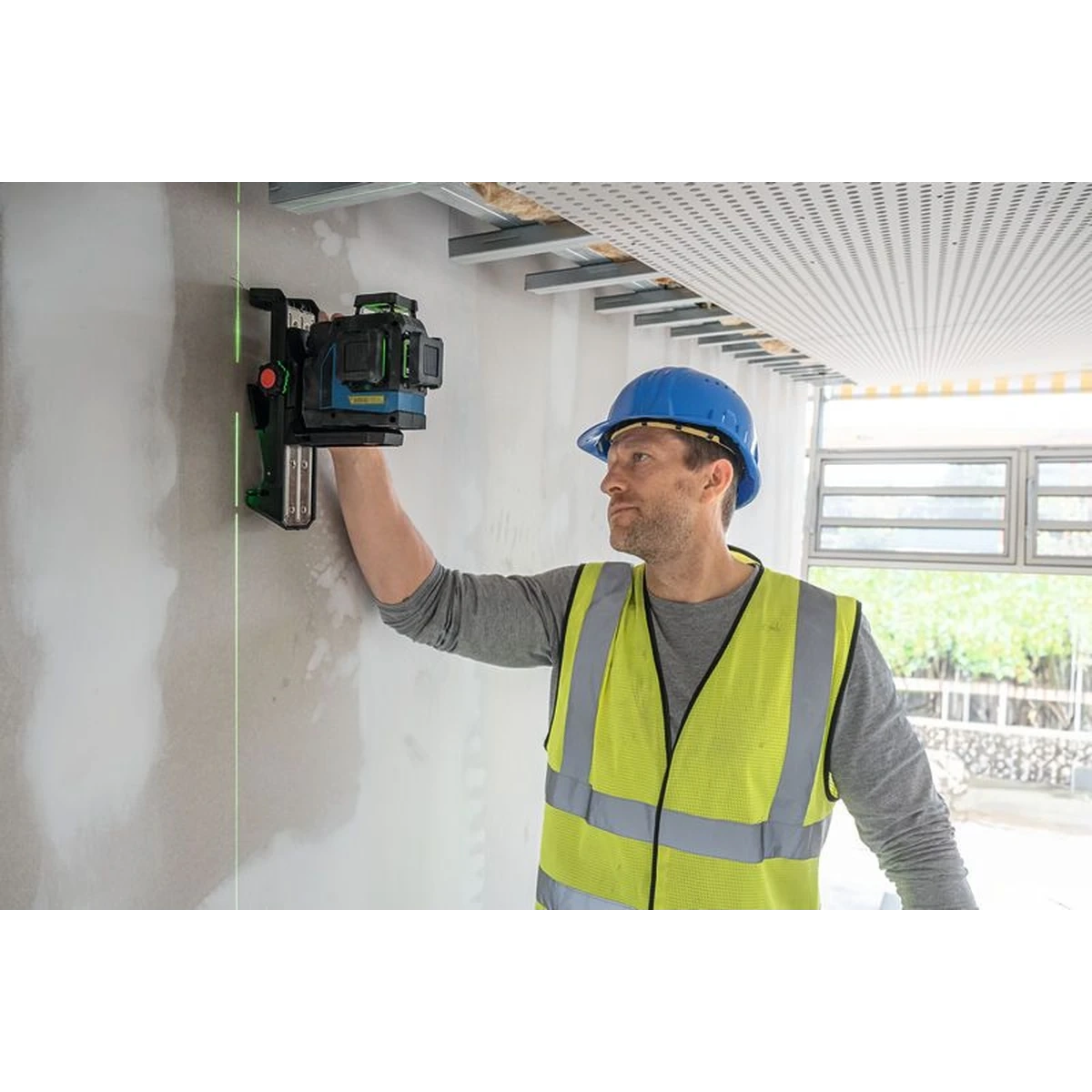GLL 12V-100-33 CG Professional image 3