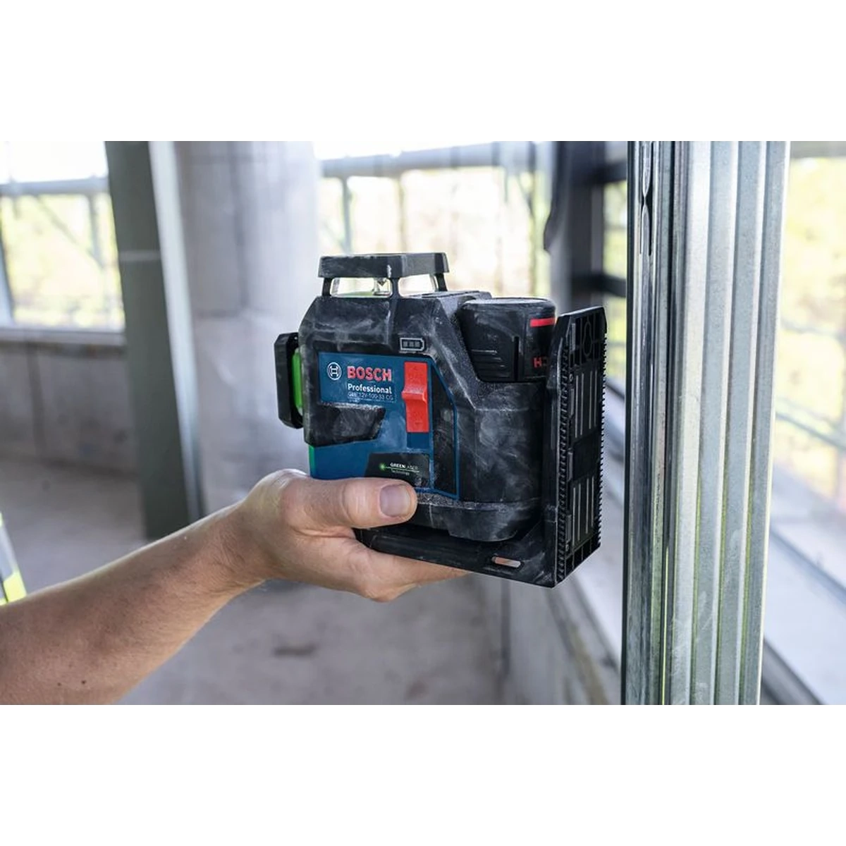 GLL 12V-100-33 CG Professional image 5