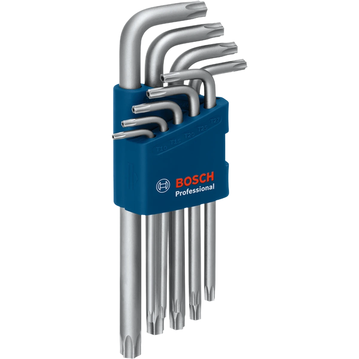 Allen Key Torx 9pcs Professional image 2