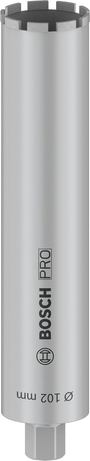 PRO Core Cutter wet image 1