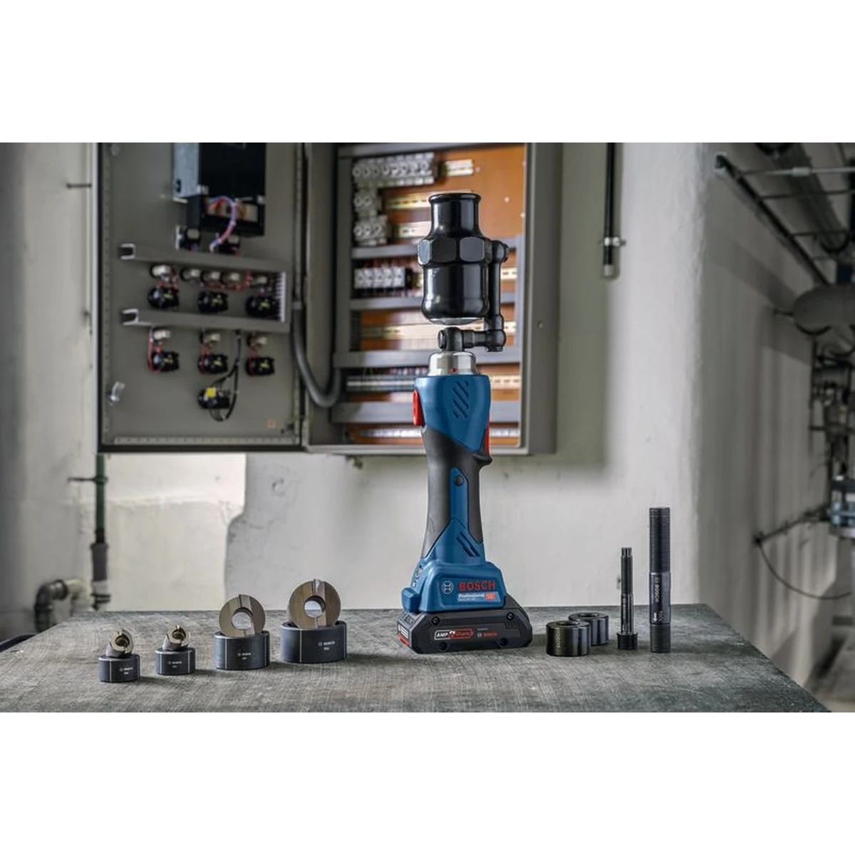 PRO GLH 18V-60 image 11