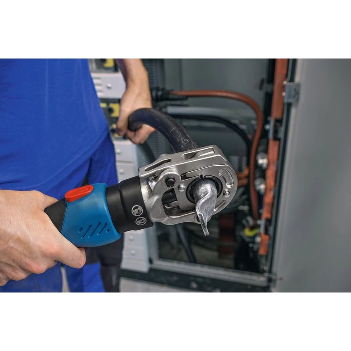 PRO GPH 18V-60 image 4