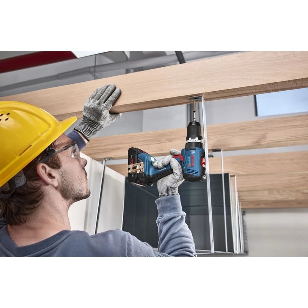 GSB 18V-65 Professional image 3