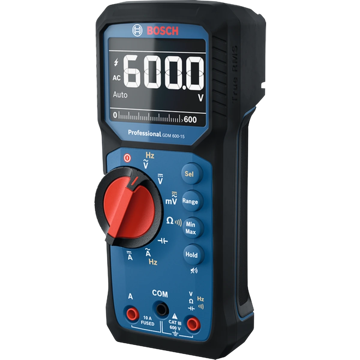 GDM 600-15 Professional image 5