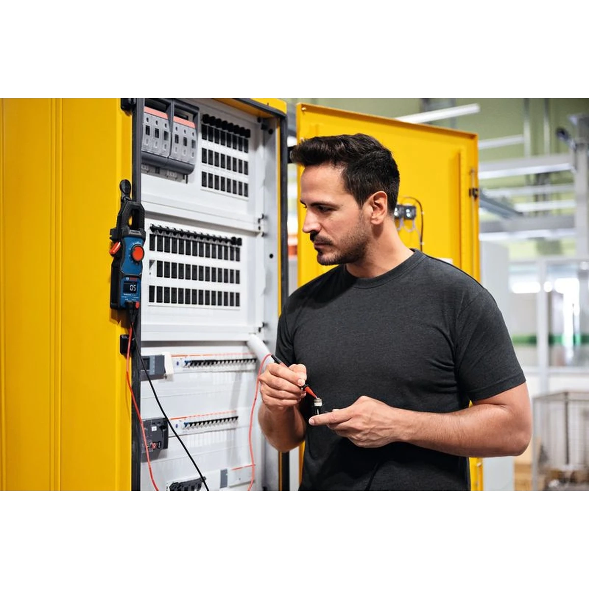MH 1 Professional image 3