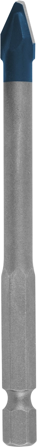 EXPERT HEX-9 Hard Ceramic Bohrer image 1