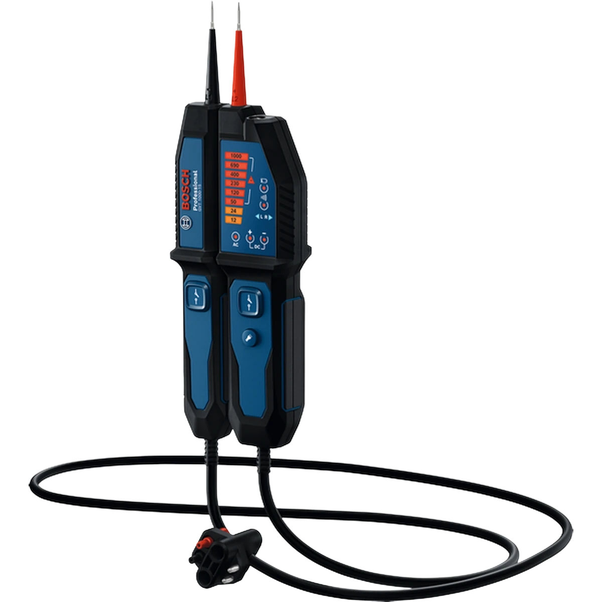 GVT 1000-15 Professional image 7