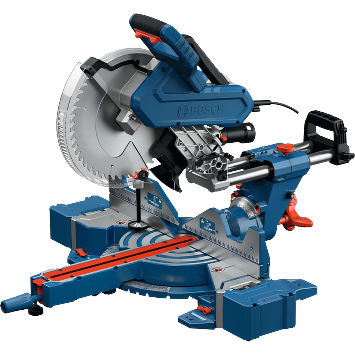 GCM 340-305 D Professional image 14