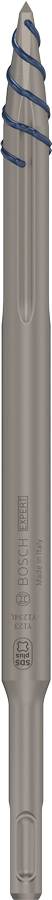 EXPERT SDS plus-8C Pointed Chisel image 1