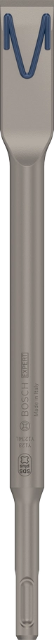 EXPERT SDS plus-8C Flat Chisel image 1