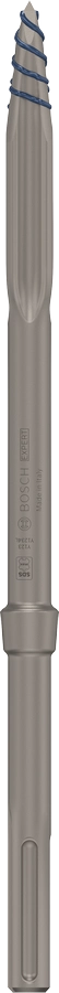 EXPERT SDS max-8C Pointed Chisel image 1