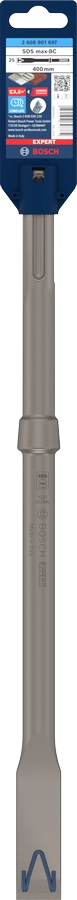 EXPERT SDS max-8C Flat Chisel image 2