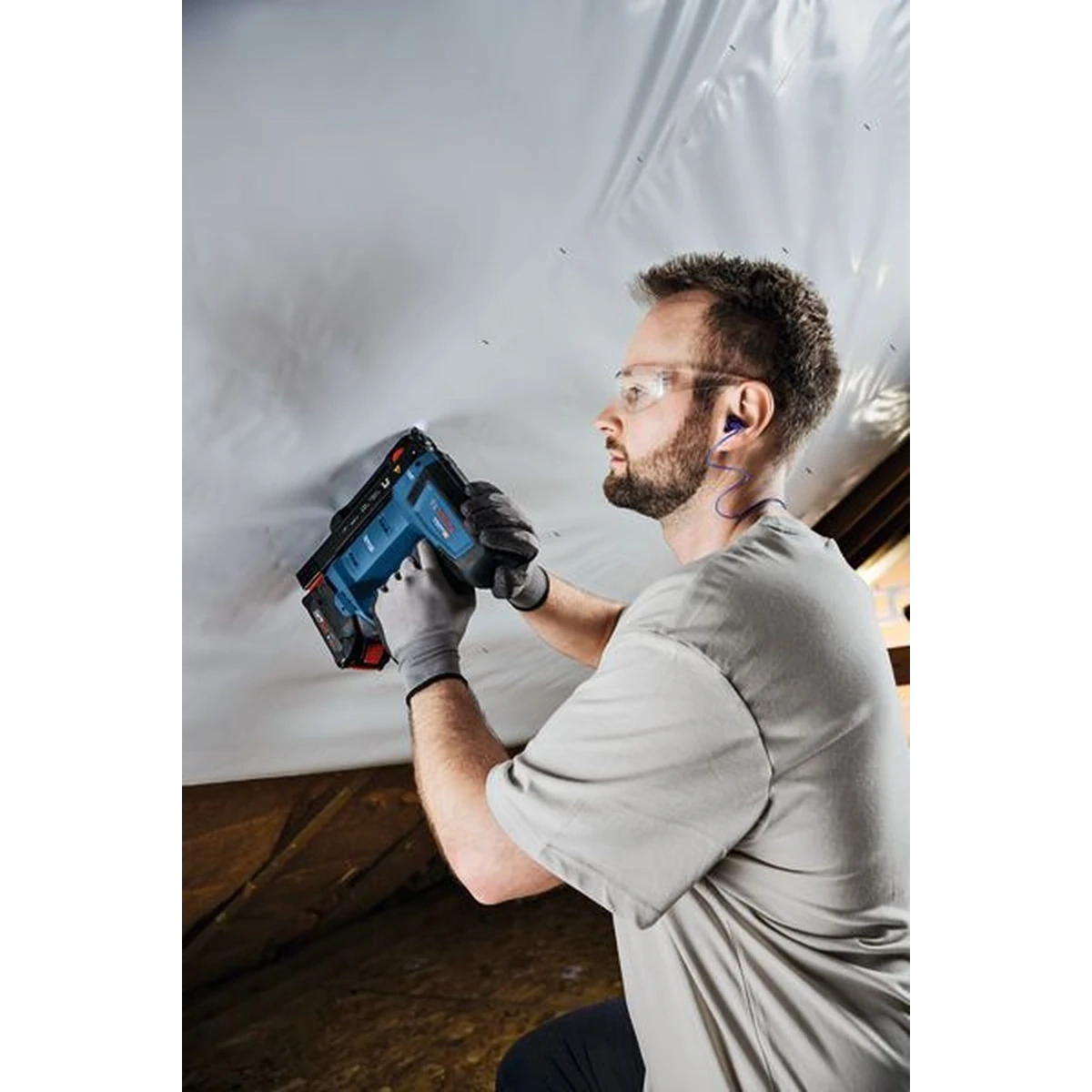 GTH 18V-14 Professional image 2