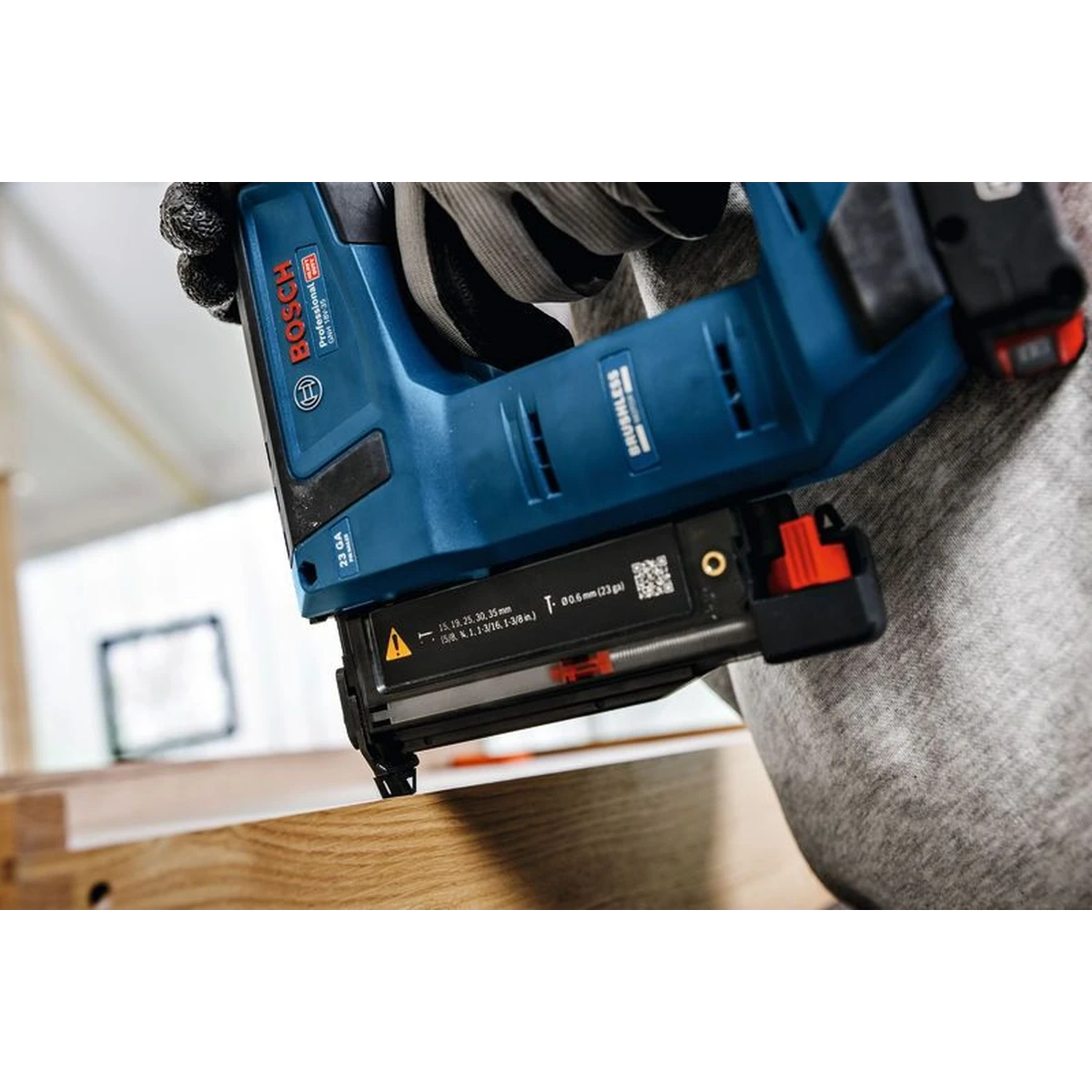GNH 18V-35 Professional image 6