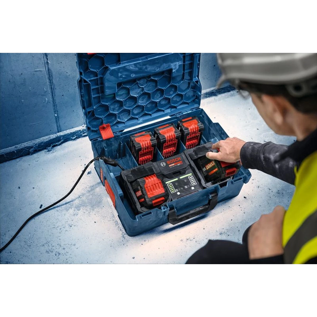 EXPERT EXBA18V-80 image 2