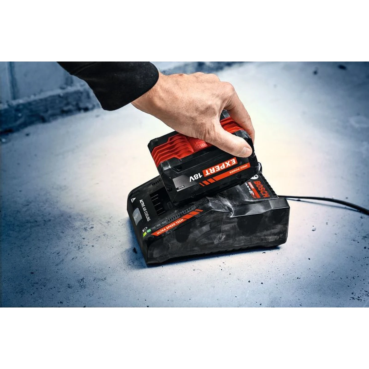 EXPERT EXBA18V-80 image 3