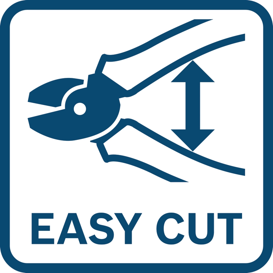 VDE Diagonal Side Cutters 160 mm Professional image 2