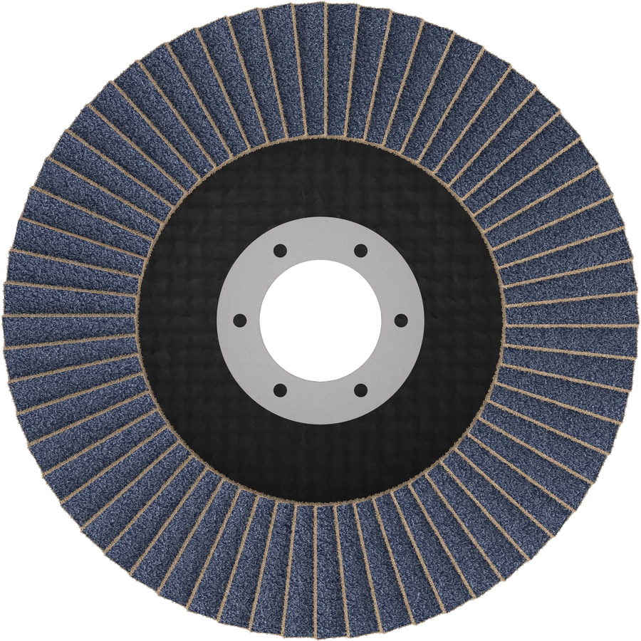 X451 Flap Disc image 2