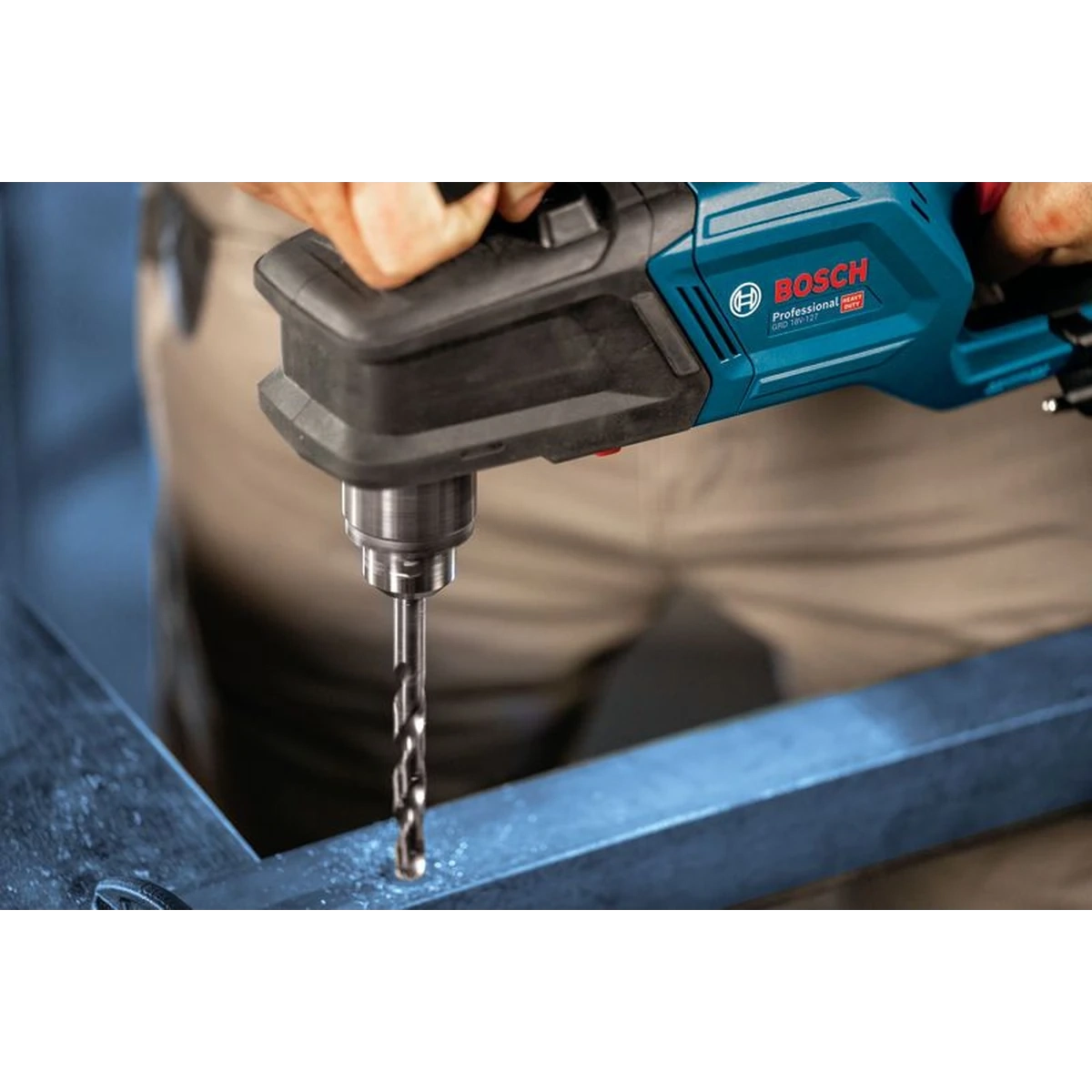 PRO GRD 18V-127 (solo) image 5