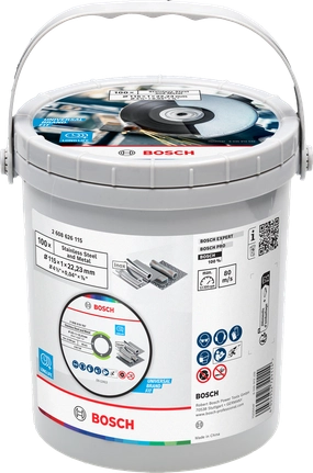 Stainless Steel and Metal Cutting Disc image 15