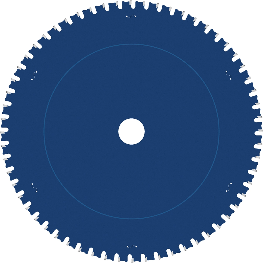 EXPERT Steel Circular Saw Blade image 2