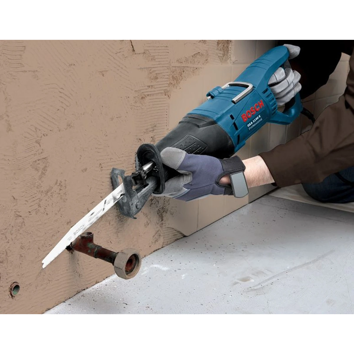 GSA 1100 E Professional image 4