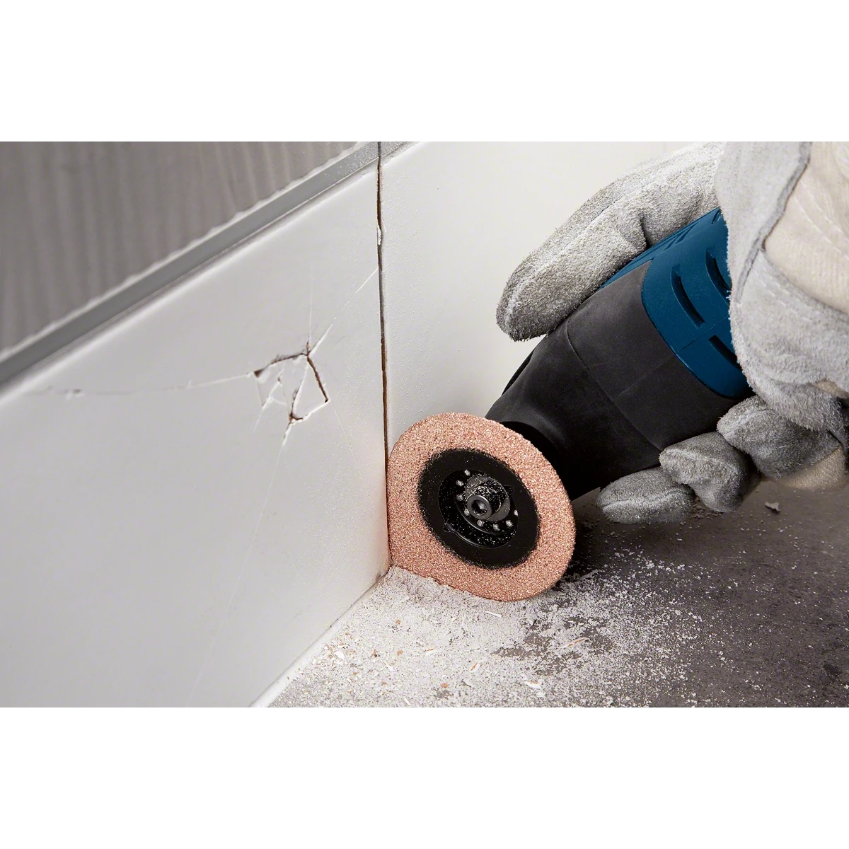 Carbide-RIFF grout and mortar remover AVZ 70 RT4 image 4
