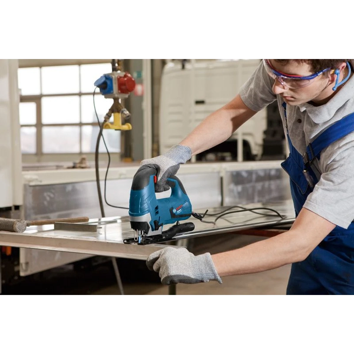 GST 90 BE Professional image 3