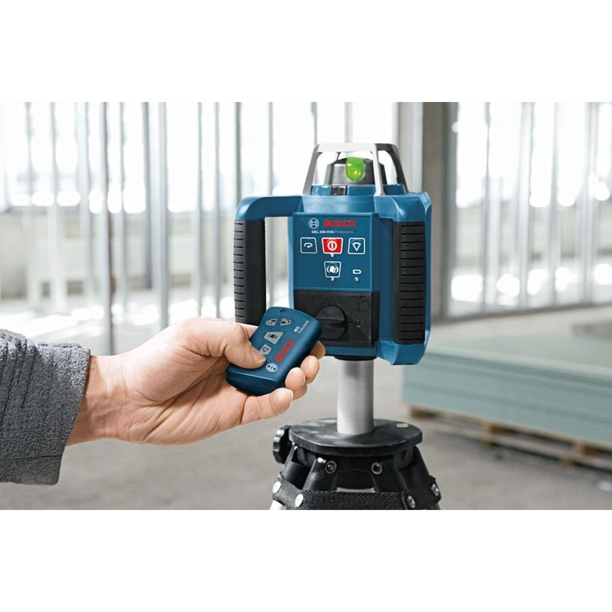 GRL 300 HVG + LR 1 G in L-BOXX Professional image 3