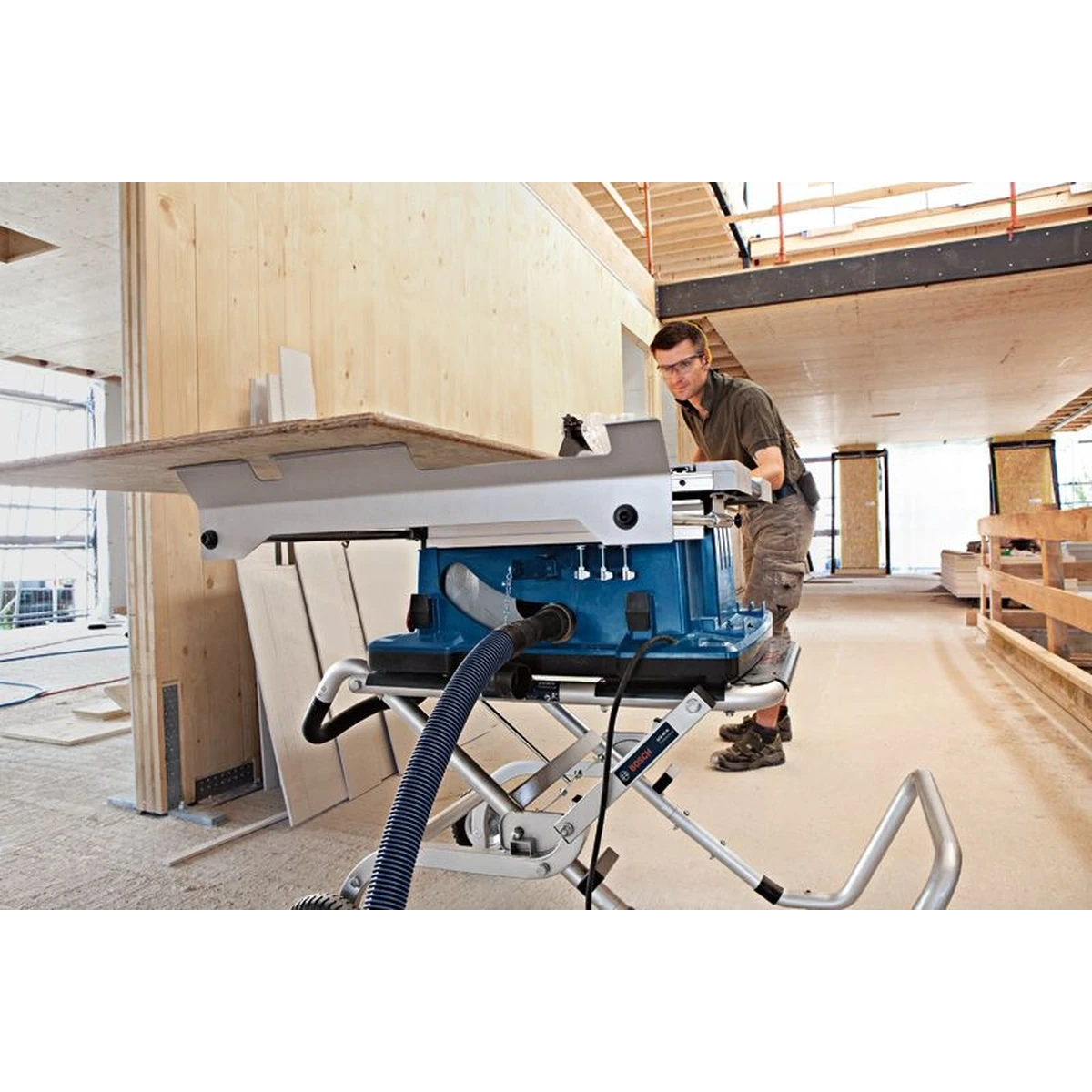 GTS 10 XC Professional image 4