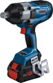 PRO GDS 18V-1050 H image 1